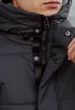 Зимова парка Staff no dark gray XS - изображение 6