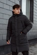 Зимова парка Staff no dark gray XS - изображение 10