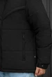 Зимова куртка Staff vorn black XS - изображение 5