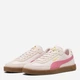 Подростковые кеды для девочки Puma Club II Era Jr 40148920 36 (3.5UK) Jasmine Flower-Magic Rose (4069161849367) - изображение 2