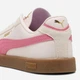 Подростковые кеды для девочки Puma Club II Era Jr 40148920 36 (3.5UK) Jasmine Flower-Magic Rose (4069161849367) - изображение 6