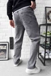 Джинси Staff 9671 gray baggy 32 - изображение 2