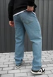 Джинси Staff 054 blue baggy 33 - изображение 2