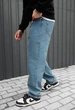Джинси Staff 054 blue baggy 33 - изображение 3