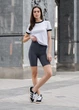 Жіночі велосипедки Staff mu gray XXS - изображение 5