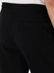 Спортивные штаны мужские Pierre Cardin G021SZ0OP-000-2234949(Siyah) XL Черные (8683858798811) - изображение 7