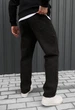Джинсі Staff 054 black baggy 31 - зображення 2