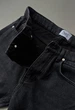 Утеплені джинси Staff black regular 30 - изображение 5