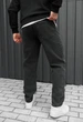 Джинси Staff 048 dark gray regular 33 - изображение 2