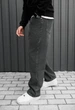 Джинси Staff 032 loose fit gray 32 - изображение 3