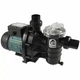 Фільтраційна установка для басейну Emaux FSP500-SS075 11,1 м³/год D527 з насосом – піщаний фільтр для очищення води до 44,5 м³ - зображення 2