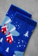 Носки Staff merry Christmas 40-45 (WQ1111) - зображення 2