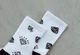 Шкарпетки Staff diamond 40-45 (WQ0467) - зображення 2