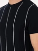 Джемпер мужской Pierre Cardin G021SZ0TK-000-2219486(lacivert) XL Темно-синий (8683858511557) - изображение 7