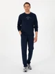 Спортивні штани чоловічі Pierre Cardin G021SZ0OP-000-2234949 (lacivert) M Темно-сині (8683858798669) - зображення 3