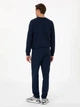 Спортивні штани чоловічі Pierre Cardin G021SZ0OP-000-2234949 (lacivert) M Темно-сині (8683858798669) - зображення 4