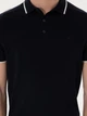 Джемпер мужской Pierre Cardin G021SZ0TK-000-2219548(lacivert) L Темно-синий (8683858511526) - изображение 6