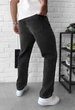 Джинси Staff 3 loose fit gray 31 - изображение 2