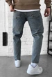 Джинси Staff 2521 blue gray regular 29 - изображение 2