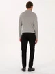 Джинсы Slim Fit мужские Pierre Cardin G021GL080-000-2239447(siyah) 34W/32L Черные (8683858981602) - изображение 4