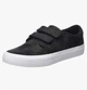 Кросівки унісекс DC Shoes модель Trase V у кольорі Black Acid. 37.5 23.5 см - изображение 1