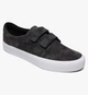 Кросівки унісекс DC Shoes модель Trase V у кольорі Black Acid. 37.5 23.5 см - изображение 3