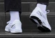 Кросівки Staff all white 44 - изображение 2