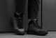Зимові кросівки Staff gray & black мех 41 - зображення 5