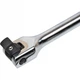Вороток шарнирный 1/2" 600мм TOPTUL CFAC1624 - изображение 2
