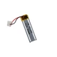 Внутрішній Акумулятор 401205P 40*12*5 300mAh 3.7V - изображение 1