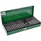 Набор бит TOPTUL 10мм HEX,TORX,SPLINE 40ед. GAAD4002 - изображение 3