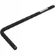 Вороток Г-образный 1/2" 360х120мм TOPTUL AFAN1614B - изображение 2