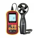 Термоанемометр 0,8-45м/с, -10-45°C BENETECH GM8901 - изображение 1
