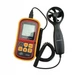 Термоанемометр 0,8-45м/с, -10-45°C BENETECH GM8901 - изображение 3