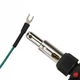 Паяльник газовый 150W с комплектом насадок 8ед. TOPTUL EGAE0801 - изображение 3