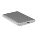 Внешний карман SATA для 2,5HDD S18 Micro USB B 3.0 Type B Aluminum alloy Steel - изображение 3
