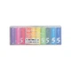 Батарейки Xiaomi Rainbow Zi5 (AA) Alkaline 1.5V-S2 / LR6 10 шт. в упаковке - изображение 2