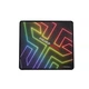 Игровой набор Fantech P31 3in1 Клавиатура/Мышь/Коврик RGB,60IPS от 200-8000DPI технология Anti-Ghosting Черный - изображение 4