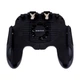 Геймпад Borofone BG3 Warrior Cooling Gamepad Колір Чорний - изображение 9