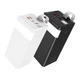 УМБ Power Bank Hoco J86A Powermaster 22.5W fully compatible 50000 mAh вход Micro-USB / Type-C 18W, выход 2USB 22.5W и Type-C PD 20W, LED дисплей Black - изображение 7