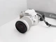 Фотоаппарат Canon 100D Kit 18-55 18Мп/ Full HD/RAW/ сенсорный экран (б/у) - изображение 1