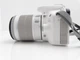 Фотоаппарат Canon 100D Kit 18-55 18Мп/ Full HD/RAW/ сенсорный экран (б/у) - изображение 7