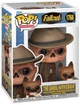 Funko Фігурка Funko POP TV: Fallout - Ghoul & CX404 - зображення 2