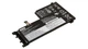 Батарея для ноутбука LENOVO IdeaPad 5-15IIL05 5-15ACL05 / 11.52V 4870mAh (57Wh) BLACK ORIG (L19C3PF5) (BAT-LEN-075) - изображение 1