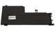 Батарея для ноутбука LENOVO IdeaPad 5-15IIL05 5-15ACL05 / 11.52V 4870mAh (57Wh) BLACK ORIG (L19C3PF5) (BAT-LEN-075) - изображение 3