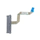 Шлейф Sata HDD/SSD для Lenovo IdeaPad S145-15IWL 81MV S145-15AST 81N3, (NBX0001NZ00, FS540) - изображение 1