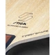 Основание для ракетки Stiga Allround Classic Cybershape Master (1600-1301-35) (932075) - изображение 11