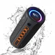 Акустична система 1.0 Aspiring Shake 20, TWS 40W, Bluetooth/FM, чорна - изображение 6
