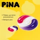 Капсулы для стирки Pina Universal Classic 77 шт. (4820287020562) - изображение 4