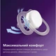 Пустышка Philips AVENT Ultra Air, 6-18 міс., (SCF087/13) - изображение 2